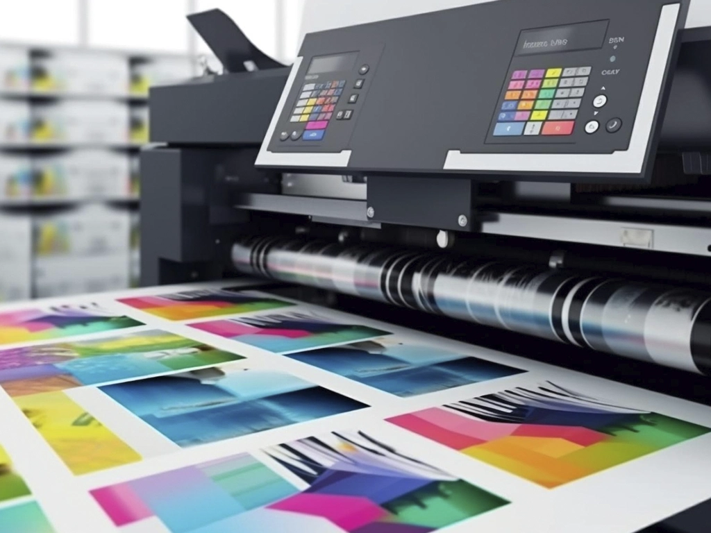 Impresión Gran Formato