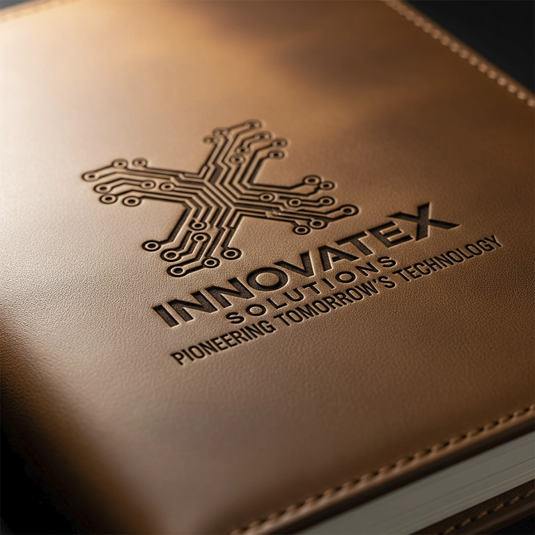 Grabado Láser de Alta Resolución y Personalización