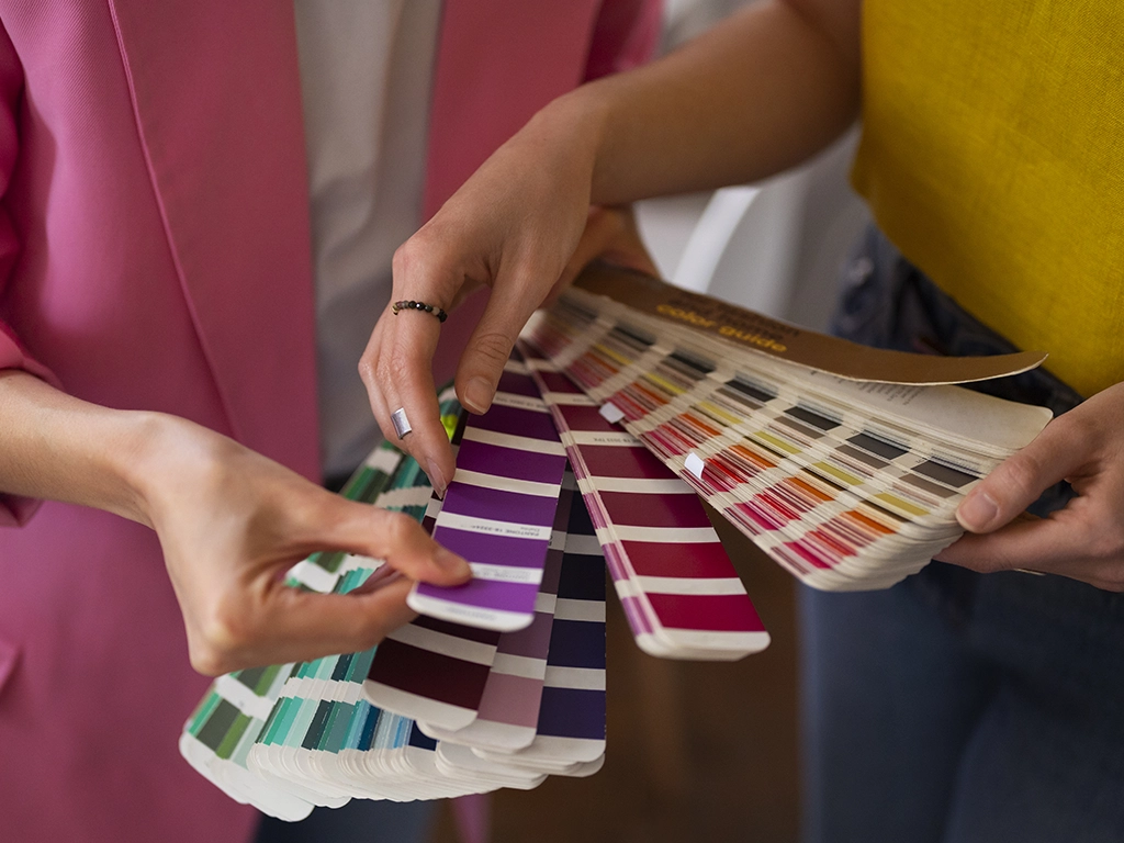 Acabados Especiales y Terminación